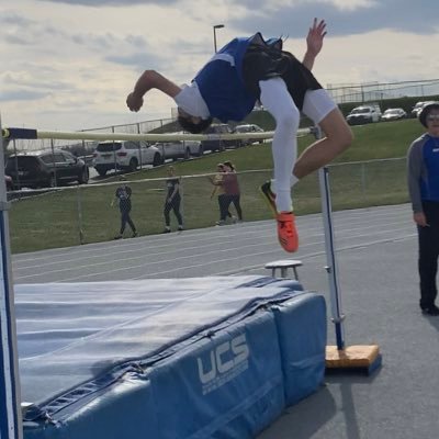 hempfield track and field  UPJ 26’