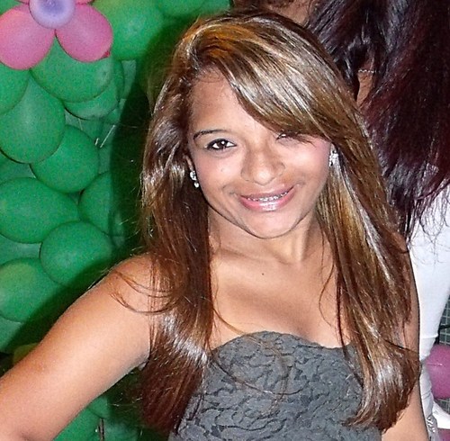 a mas top linda da cabeça aos pes sz