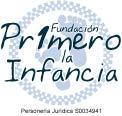 PrimeroInfancia's profile picture. La Fundación tiene como objeto principal Crear, orientar, desarrollar e implementar programas que velen por el bienestar, desarrollo inteintegral de la infancia