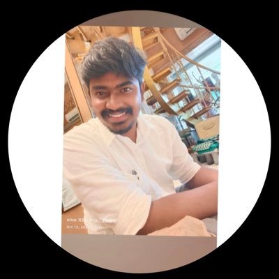 MANIKANDANPR77's profile picture. 