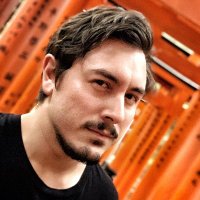 Chris Broad (@abroadinjapan) 's Twitter Profile Photo Chris Broad (@abroadinjapan) 's Twitter Profile Photo