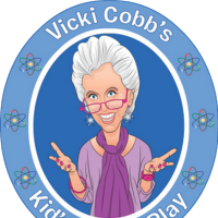 Vicki Cobb - @VickiCo79568639 Twitter Profile Photo