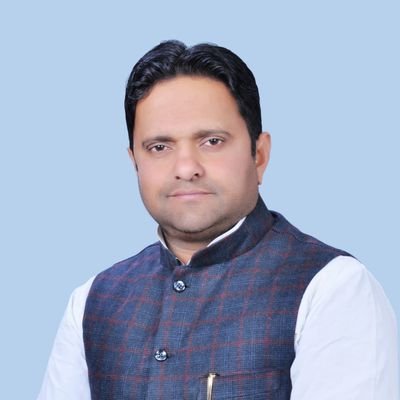 assistant professor, leader of BJP (Bihar)