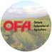 Ontario Federation of Agriculture (@OntarioFarms) Twitter profile photo