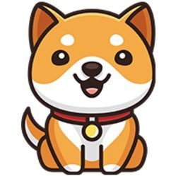 #Babydoge 💎 only here for informations 🚀🚀🚀