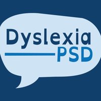 Dyslexia PSD(@DyslexiaPsd) 's Twitter Profile Photo