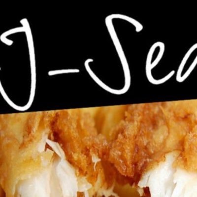J Seas Heart Healthy Fish & Chips the Planets best Chippy open 11:30am till 7:30pm Tuesday to Sat CHORLEY LANCS