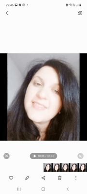 AnnaLukach1's profile picture. Училась у ЗБДМК м. Хуст медсестра