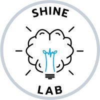 SHINE Lab (@theshinelab) 's Twitter Profile