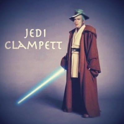 MondoDarth's profile picture. 