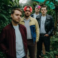 Glass Monkey (@glassmnkeyband) 's Twitter Profile Photo Glass Monkey (@glassmnkeyband) 's Twitter Profile Photo