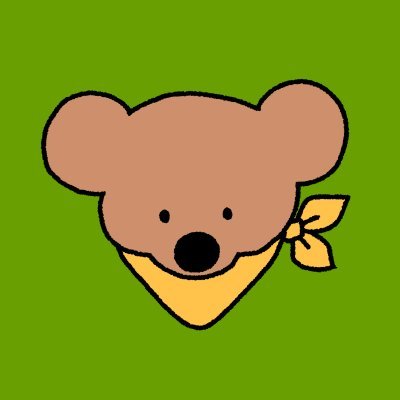 🐻 구리곰さんのプロフィール画像