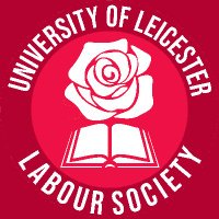 University of Leicester Labour Society(@leiclabour_soc) 's Twitter Profile Photo
