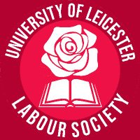 University of Leicester Labour (@leiclabour_soc) 's Twitter Profile Photo University of Leicester Labour (@leiclabour_soc) 's Twitter Profile Photo