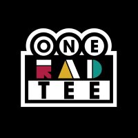 OneRadTee(@OneRadTee) 's Twitter Profile Photo