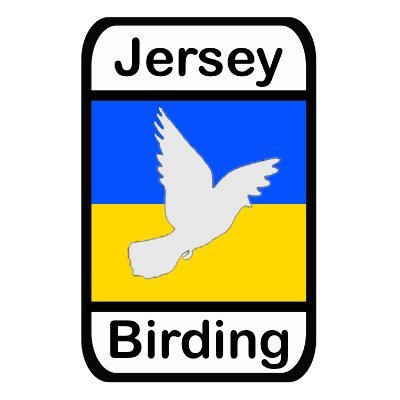 JB is here to provide you with help and information on bird watching on the island of Jersey 🇯🇪