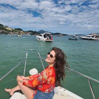 Gabriela Prior (@gabrielaprior) 's Twitter Profile