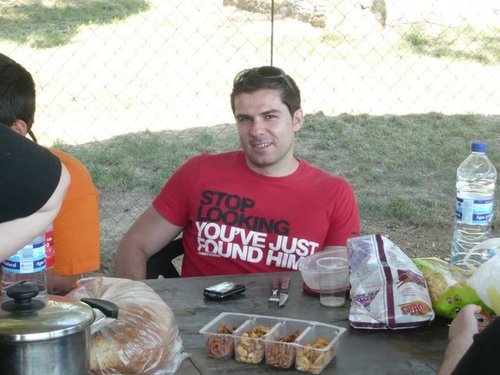 OscarFc2001's profile picture. Autobiografico en 10 segundos, solo pregunta.