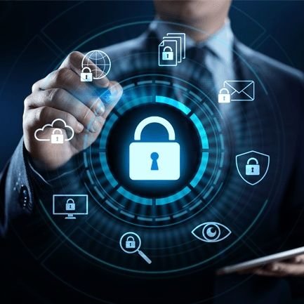 RalphMBM's profile picture. CyberNetSec Junkie