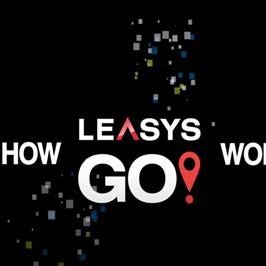 LeasysFeedback was created as a digital space to collect users experiences with Leasys business company