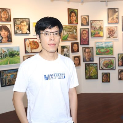 fujianluoyuan Profile Picture