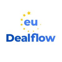 Dealflow.eu(@InnoRadarEU) 's Twitter Profile Photo