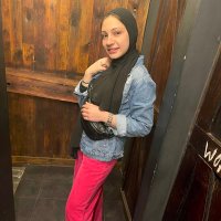 Hamsa Sameh🖤 (@hamsasameh6) 's Twitter Profile