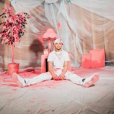 ZaeYovanni's profile picture. Zae Yovanni | Independent Artist | For Booking & Collaborations: zaeyovannibooking@gmail.com