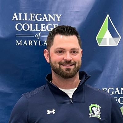 Head Baseball Coach Allegany College of Maryland. Rider Baseball Alum. Father of 3.