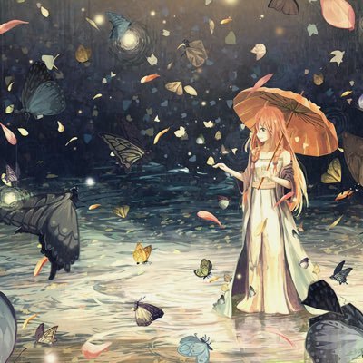 緋音さんのプロフィール画像