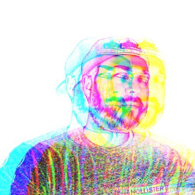 Merriman is a solo rock act from Southeast London performing high-energy melodic music in a variety of modern rock styles