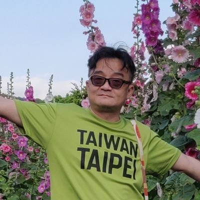 Ko Tsi-jin is a staff writer with @Taiwan_Review