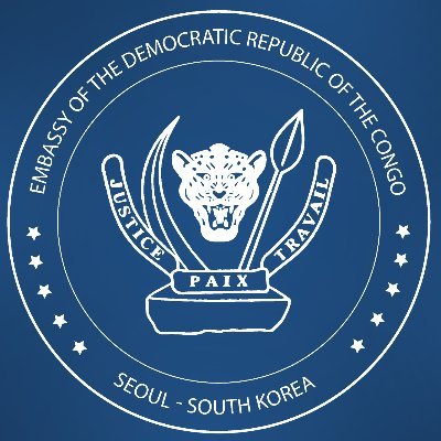 Embassy of the Democratic Republic of the Congo in South Korea