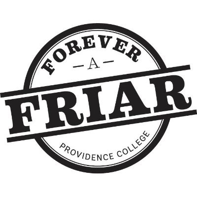 Official account of the Providence College (@ProvidenceCol) National Alumni Association. #ForeverAFriar