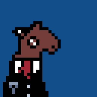 Licensed Animals NFT'sさんのプロフィール画像