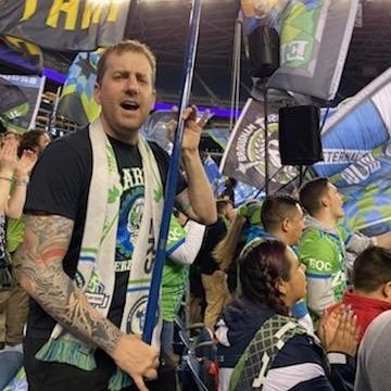 CodyHiatt's profile picture. 