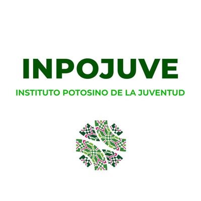 Instituto Potosino de la Juventud.
página oficial, administración 2021-2027