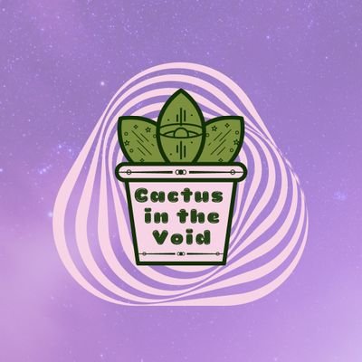 🌵 CactusintheVoid 🌵さんのプロフィール画像