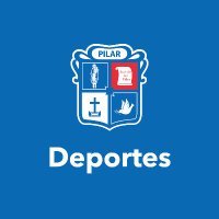 Dirección de Deportes Pilar(@DeportesPilar) 's Twitter Profile Photo