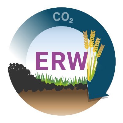 Investigating the potential of enhanced rock weathering (ERW) for greenhouse gas removal (GGR) with crops and pasture to help the UK deliver Net Zero by 2050.
