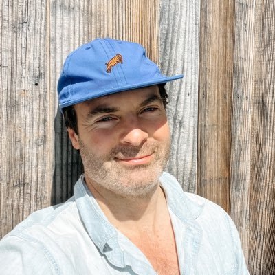 ✌️Independent collaborator. Software designer & dot-connector based in Vermont. Co-founder, @Notabli.  (https://t.co/8rfto6T82B)