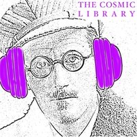 The Cosmic Library(@_CosmicLibrary_) 's Twitter Profile Photo