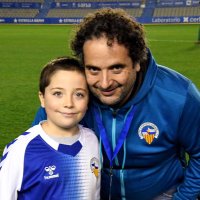 Sergi Bia (@sergibia) 's Twitter Profile