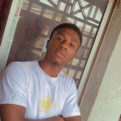 UnadikeFranklyn's profile picture. A Musician
Love football