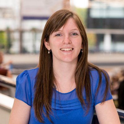 Schools and Colleges Liaison Coordinator at University of Derby. Derby Graduate in History and English. All views are my own