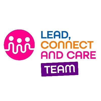 Lead, Connect and Care Team