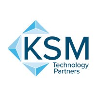 KSM Technology Partners(@ksmpartners) 's Twitter Profile Photo