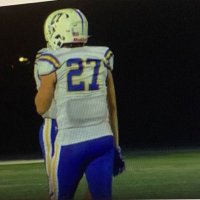 Dallas De La Cruz (@dallasdlc27) 's Twitter Profile Photo