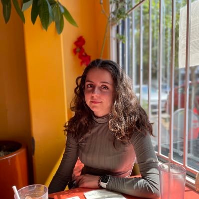 Manon_Miller3's profile picture. Research associate at MIT Koch Institute | WPI 2021