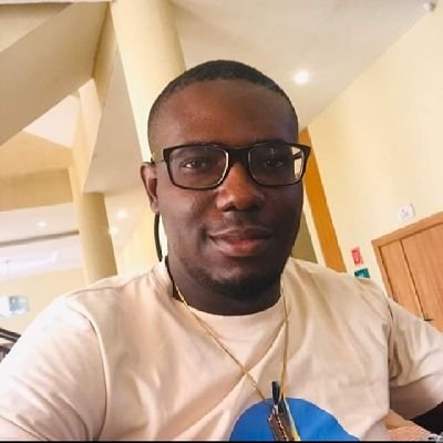 Okenyeka's profile picture. professional football player, plays for Blackpool, order for your fixed match here. contact us: carlitoworlds@gmail.com for your fixed match
https://t.co/iVnfhhBQMt